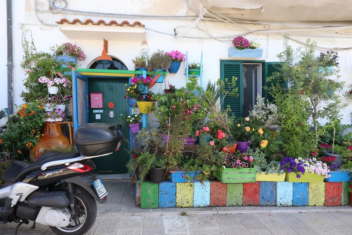 10 Hidden Gems in Bari: Secret Spots & Local Favorites (2025)