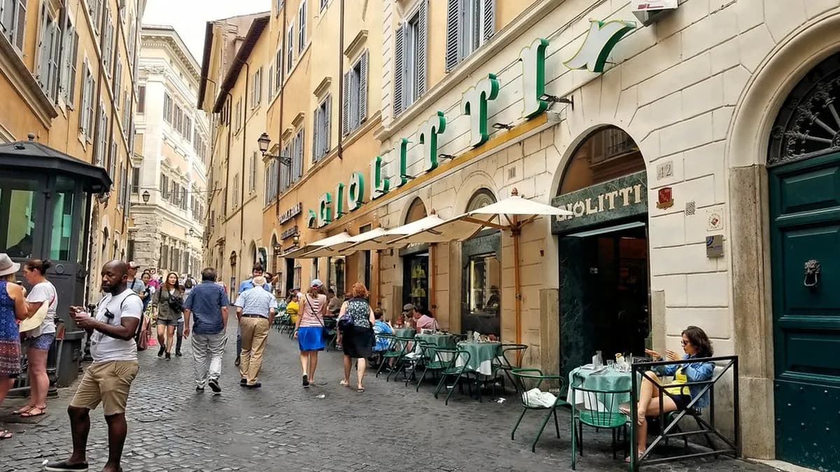 14 Best Gelato Shops and Tips in Rome (2026)