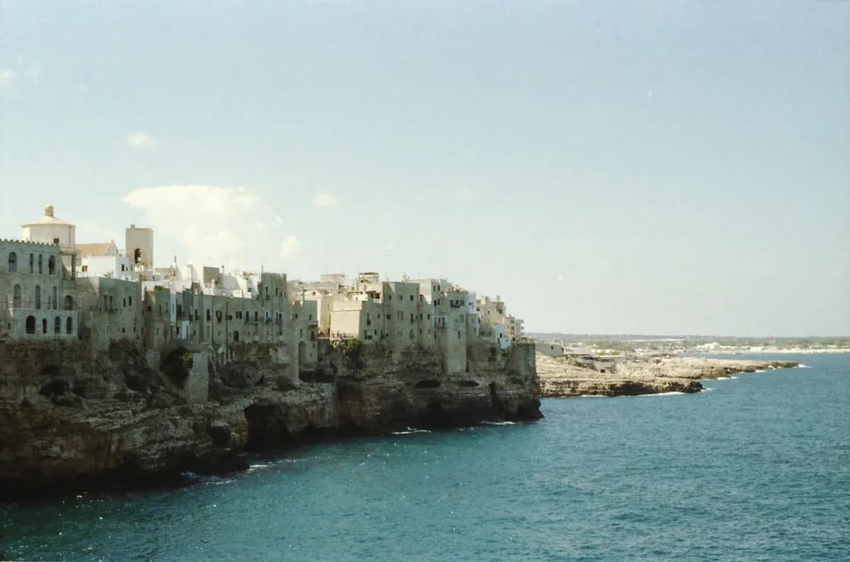 13 Essential Day Trips and Travel Guides from Bari (2026)