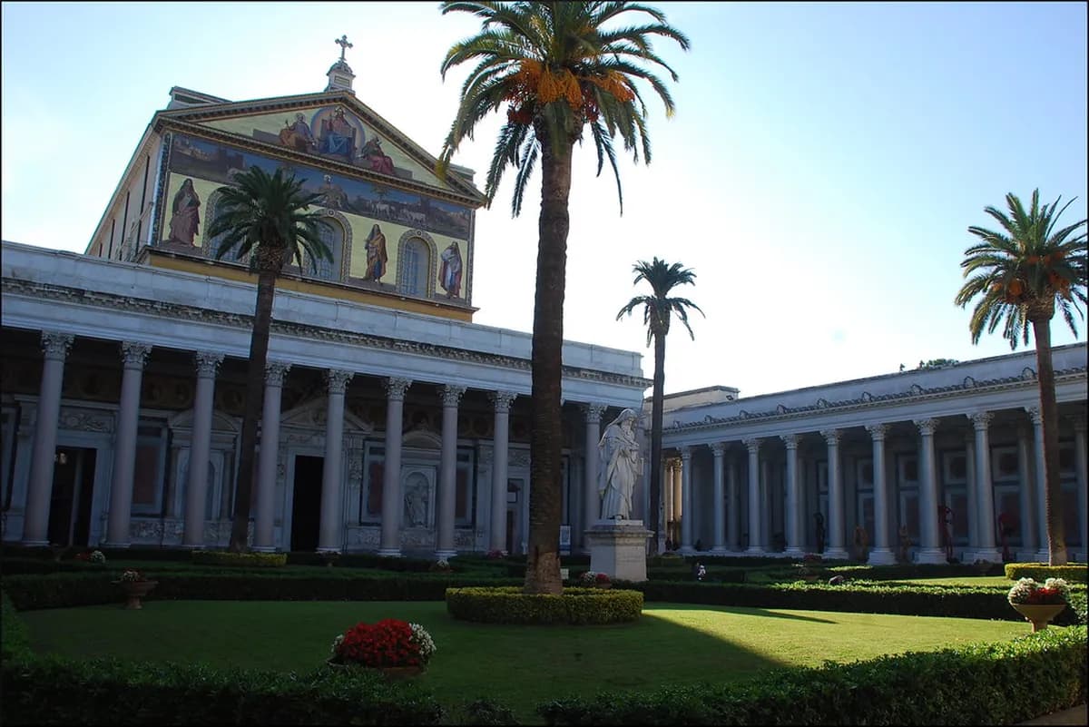 11 Best Day Trips from Rome (2026)