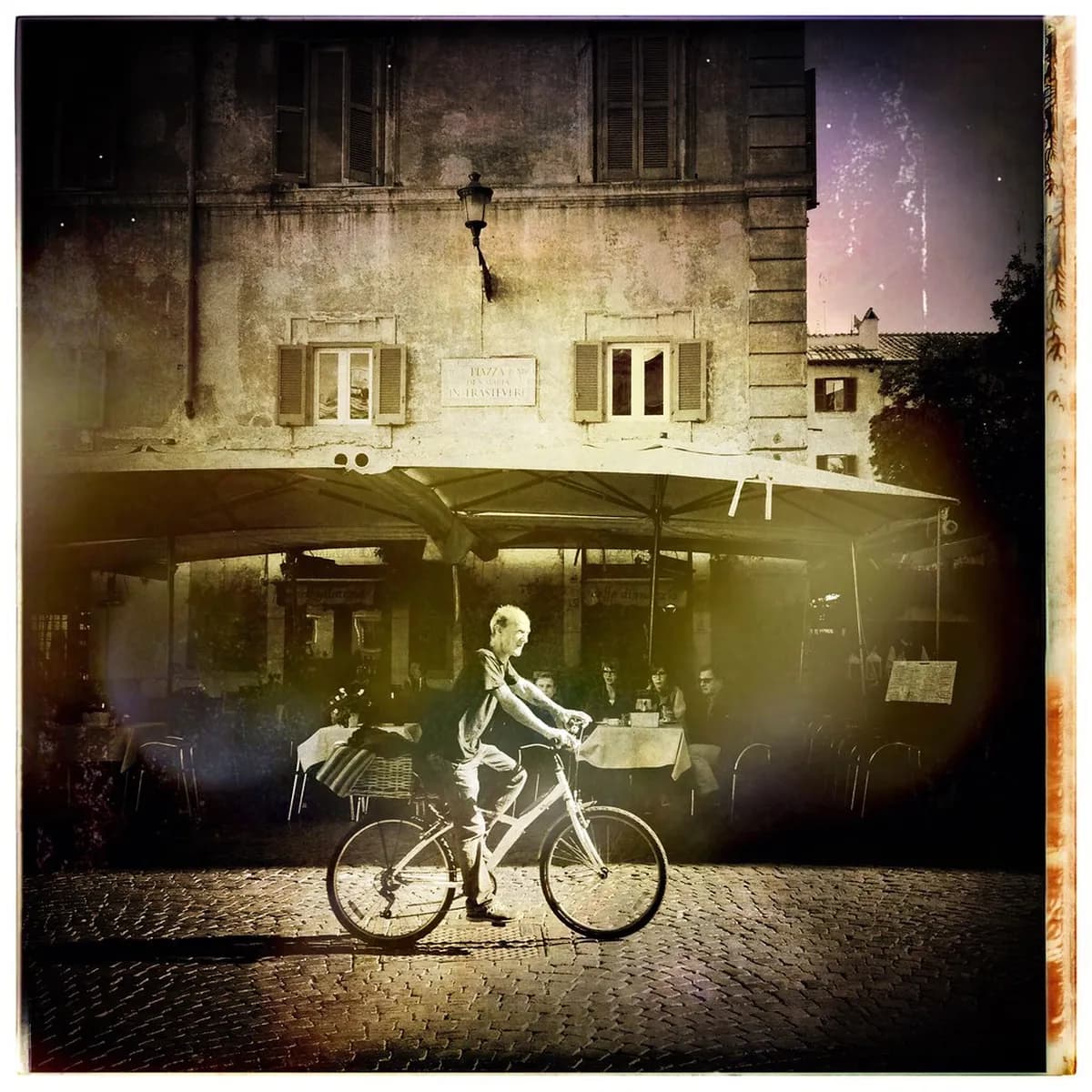 Getting Around Rome: The Ultimate 2026 Transport & Walking Guide