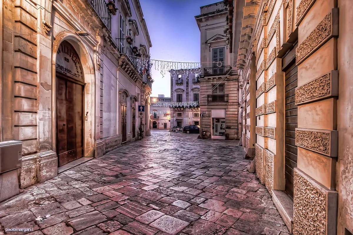 10 Best Hidden Gems in Lecce (2026): A Local's Secret Guide