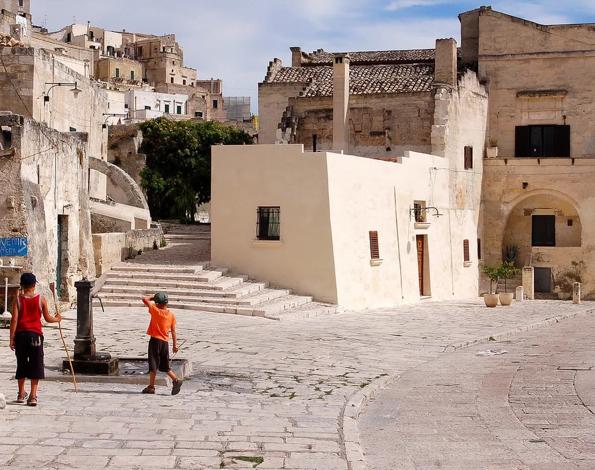 Basilicata