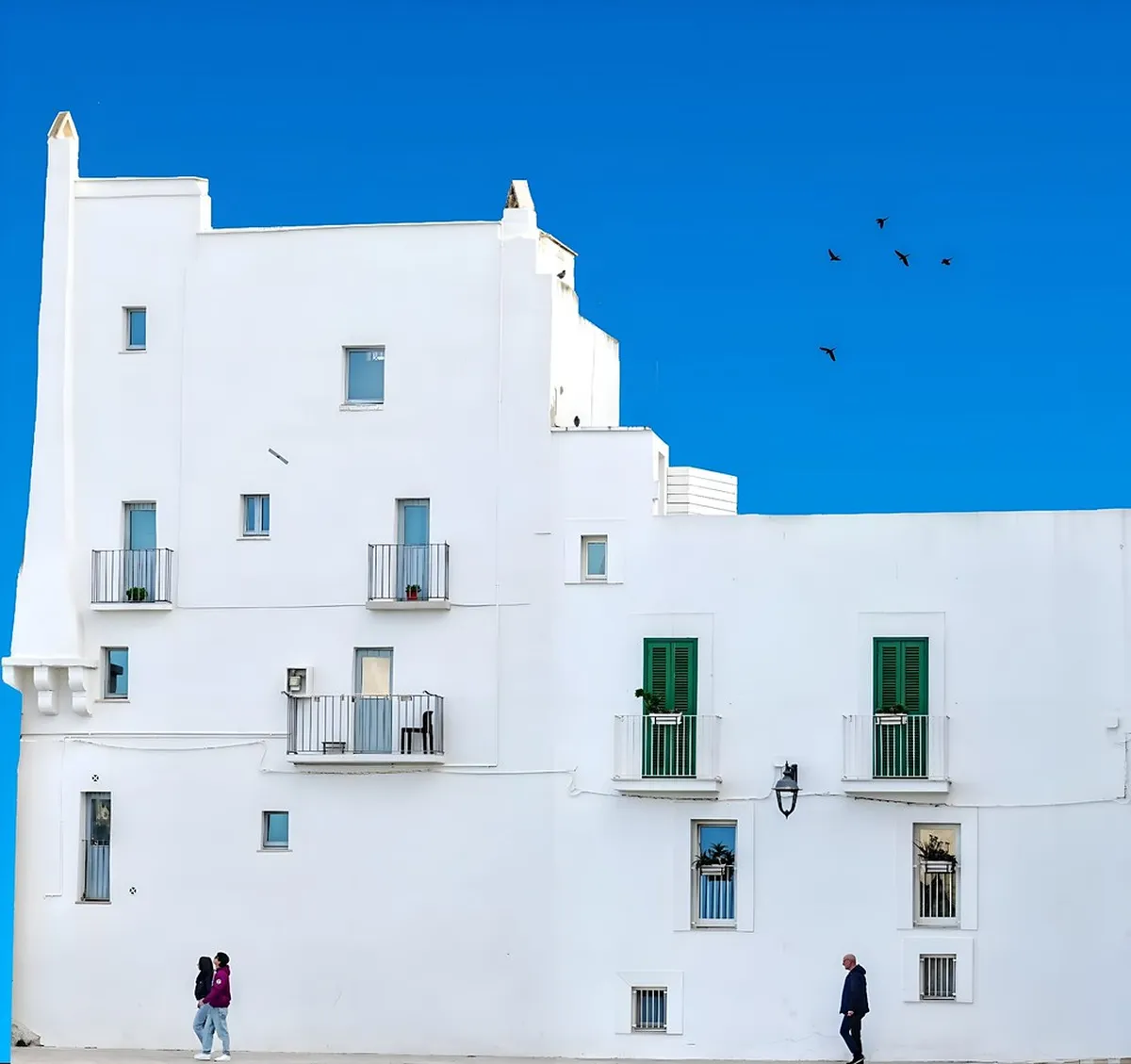 Bari travel guides