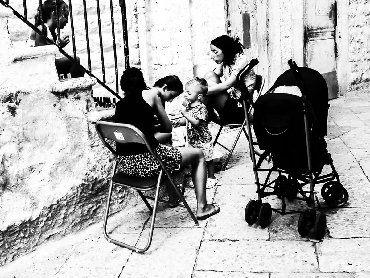 Planning Cheatsheet Facts in Bari, Italy